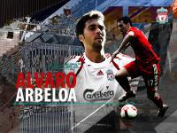 /|17| : Alvaro Arbeloa