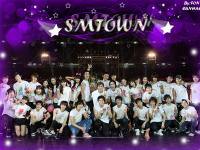 SM Town