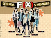 ♥ F(X)