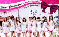 Snsd Incheon City Festival w