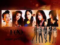  f(x)::Power Girls...