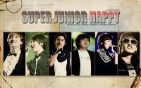 Super Jr. - H : Sorinanum Concert  