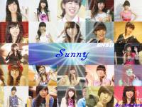 Sunny [SNSD] Set.