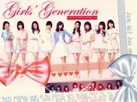 Sweetie Girls' Generation