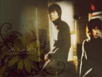 'Micky' TVXQ