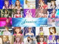 Jessica [SNSD] Set.