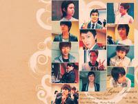 Super Junior Classic Style