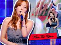 *Kim Tae Yeon