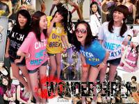 Wonder Girls - Colorfu l.