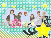 SHINEE