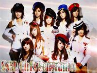 SNSD Girl's Generation