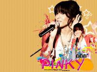 Pinky พิ้งกี้ สาวิกา ไชยเดช :: ราชินีลูกทุ่ง อยากได้ยินคนบอก.. รัก