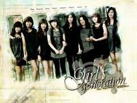 Girl’s Generation ~