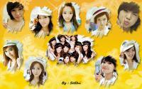 SNSD - Pretty Girls 01