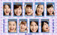 SNSD - Pretty Girls 02