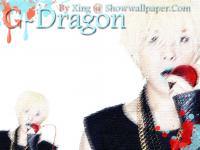 G Dragon