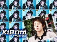 KiBum: Blue Sapphire