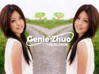 Genie Zhuo 