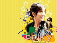 Pinky พิ้งกี้ สาวิกา ไชยเดช :: ราชินีลูกทุ่ง