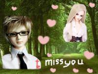 miss