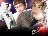 Max Chang Min