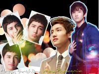 Max Chang Min