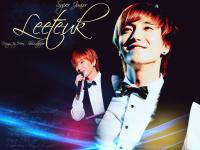 Super Junior Leeteuk