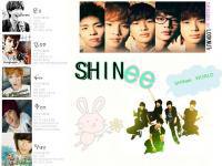 SHINEE