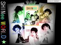 SHINEE