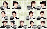 Super Junior ^^