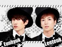 Eunhyuk - Leeteuk