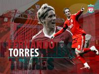 /| 9 | : Fernando Torres