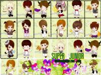 Super Junior 