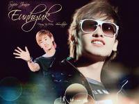 Super Junior Eunhyuk