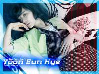 Yoon Eun Hye: My Fair Lady