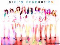Girl's Generation Genie !!