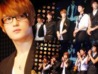 'Jae Joong' TVXQ