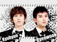 Kyuhyun - Ryeowook