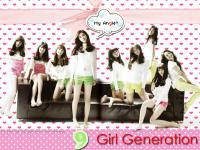 SNSD :: My Angle