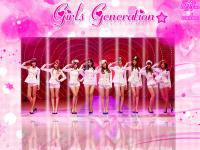 Girls Generation