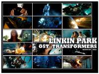Linkin Park - Ost::Transformers