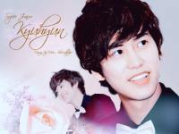 Super Junior Kyuhyun