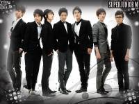 Super Junior M Come Back!!!!!