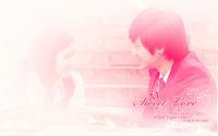 Sweet love [kimbom&so Eun]