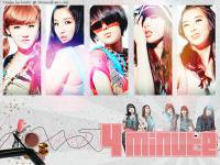 4Minute ★ Muzik