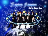 Super Junior World