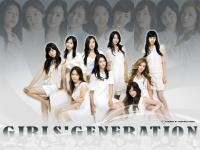 SNSD,, First Set ...