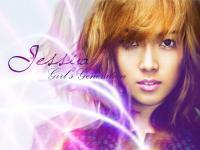 Girl's Generation - Jessica