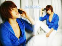 'Jae Joong' TVXQ