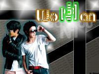 Super  junior - Sihan Couple